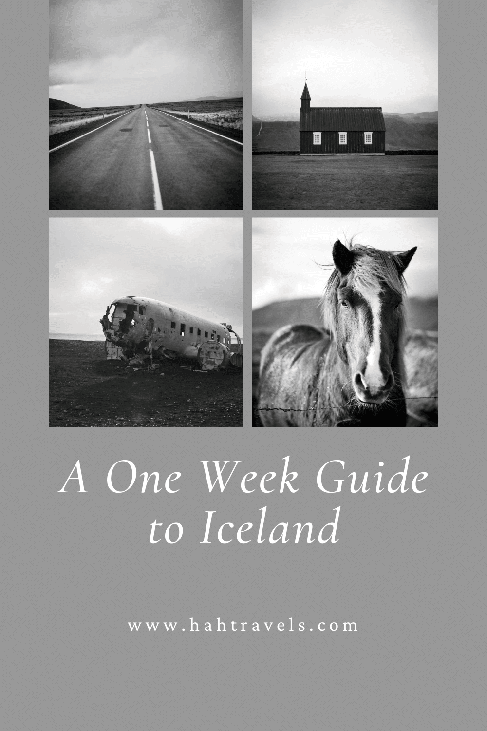 I went for a week in October, but this guide could give you ideas for your 3 days in Iceland. You will find our Selfoss vacation rental in this post.