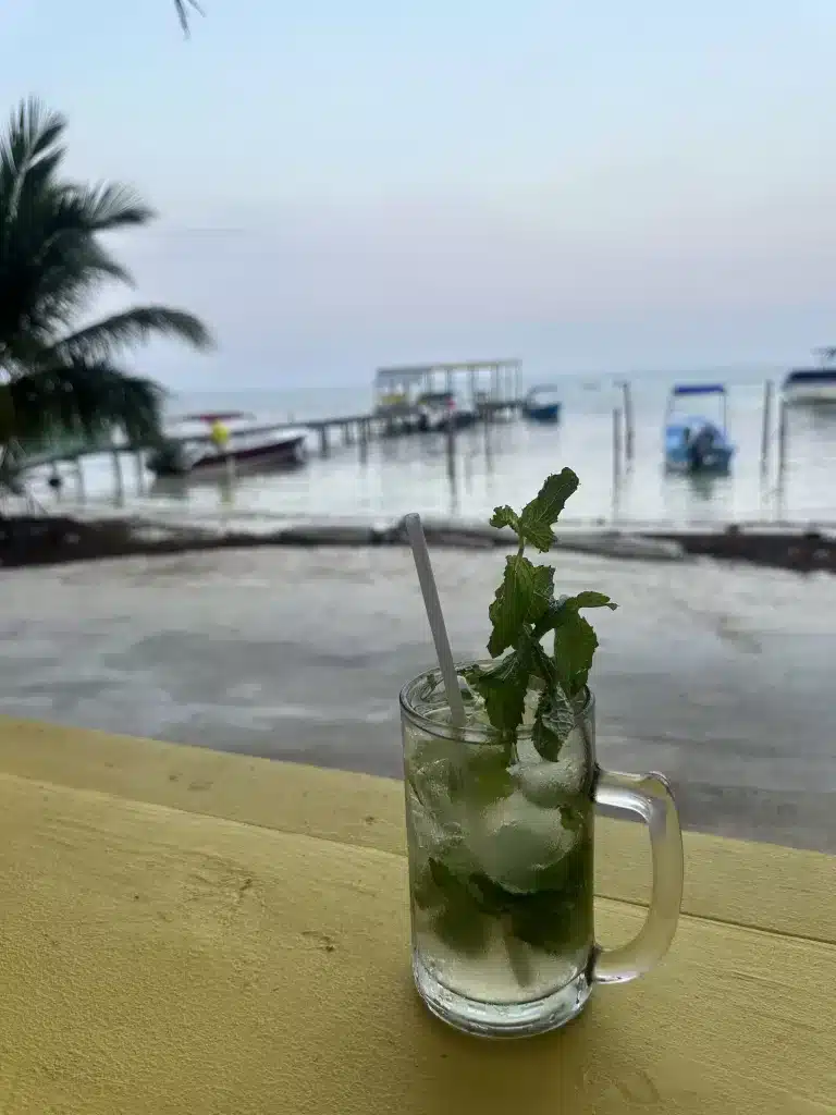 Mojito 