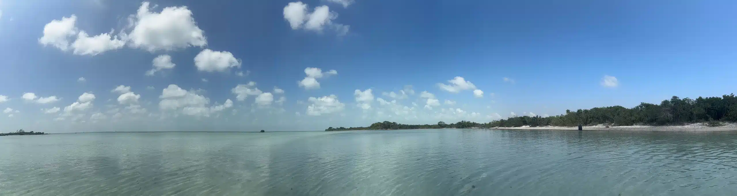 A snorkeling and fishing excursion is one of the fun things to do while on Caye Caulker or San Pedro. 