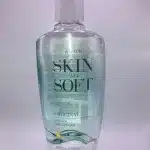 Skin-so-soft is on our printable packing list to Belize and is a great travel tip to keep sand fleas away in San Pedro. 