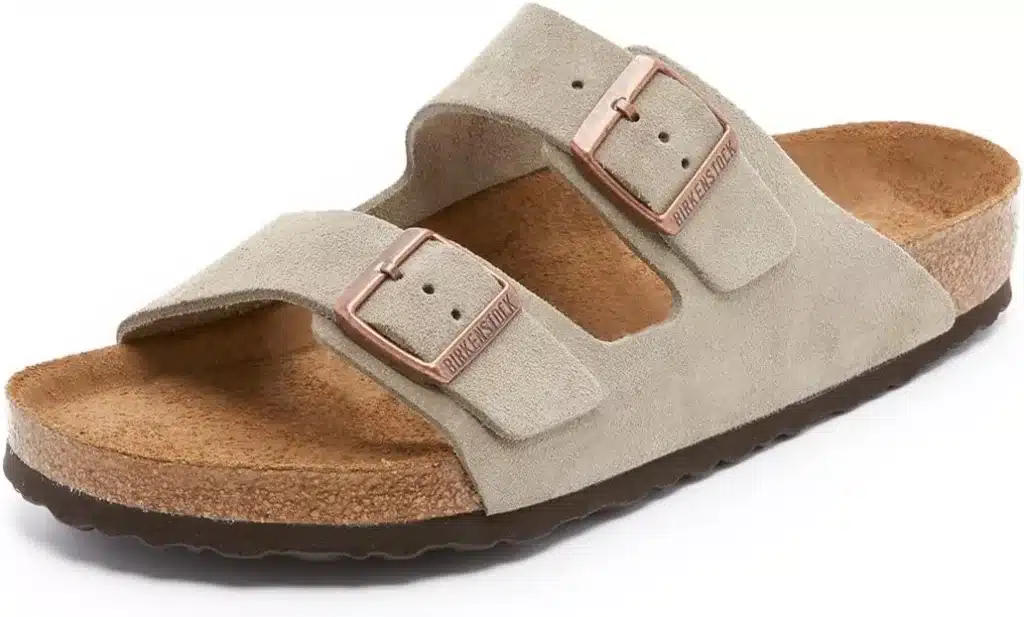 Birkenstocks for a Florida packing list printable pdf.