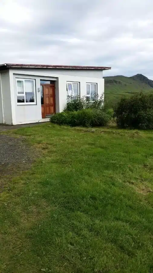 Looking to save money? Giljur Guesthouse are a cheap place to stay near Vik in Icelandic standards. 