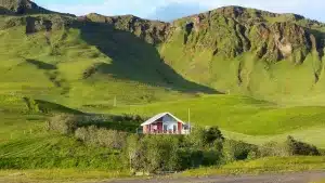 Places to stay near Vik Iceland