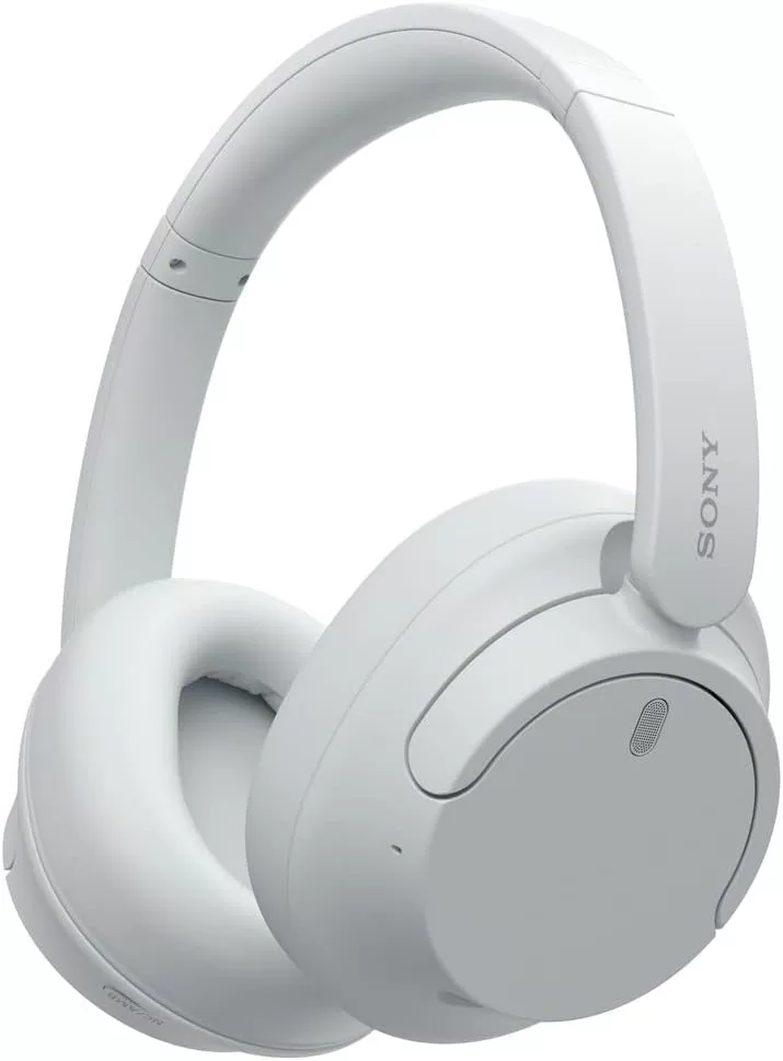 Sony noise-cancelling headphones are great for the traveler who likes to watch movies or listen to music on the plane and make a great gift idea.