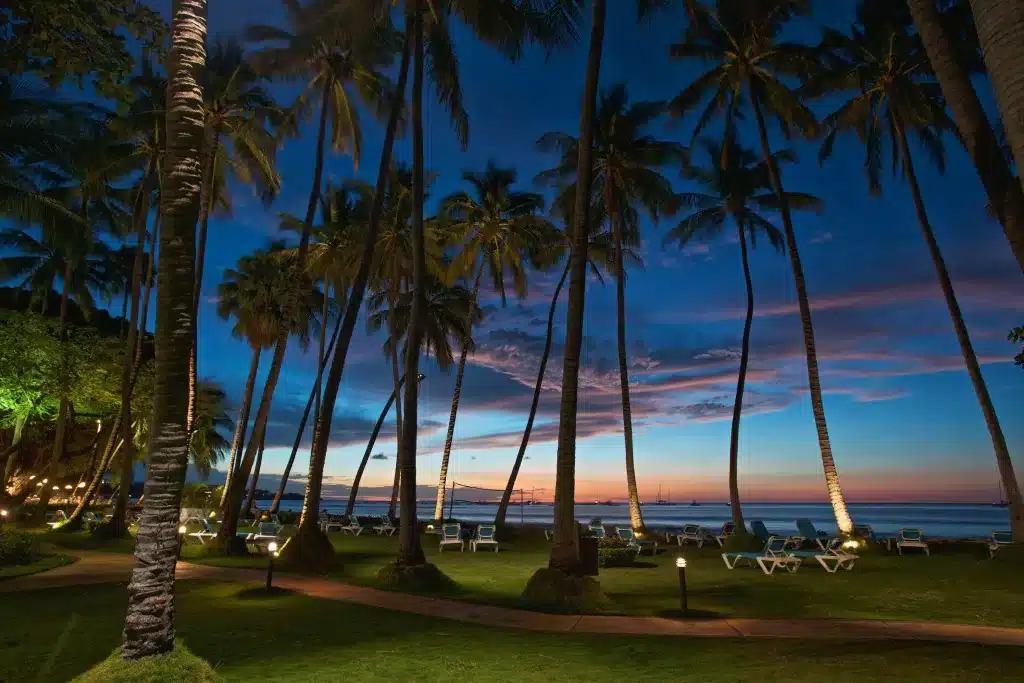 Tamarindo Diria is one of the best boutique hotels on a 5-star beach in Guanacaste, Costa Rica.