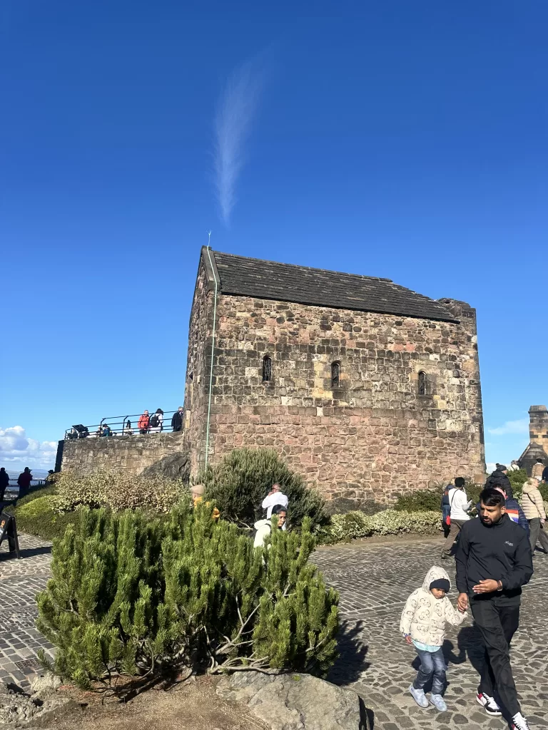 St. Margaret's Chapel