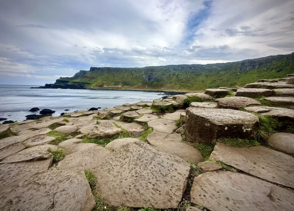 Giants Causeway is a must-see place to visit on your 3 day Northern Ireland itinerary.